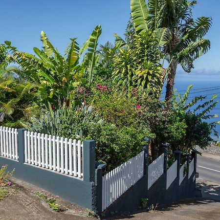 Villa Leu Seaview Saint-Leu Buitenkant foto